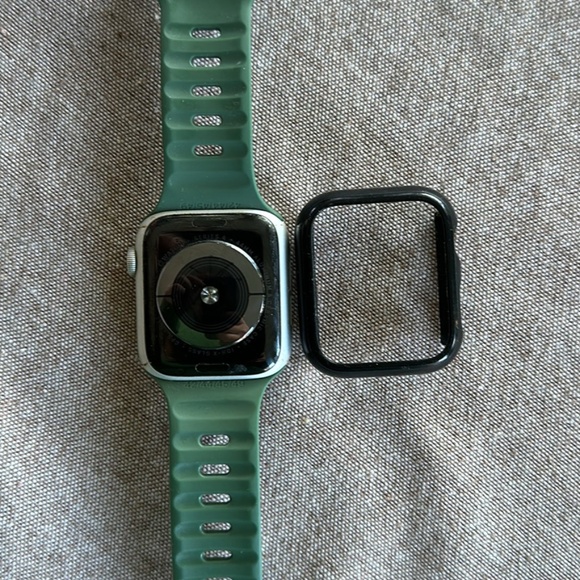 Apple Watch 4 Series 44mm gps + cellular - Picture 2 of 3